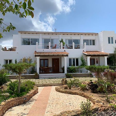 Apartamentos Vista Vedra La Savina  Dış mekan fotoğraf