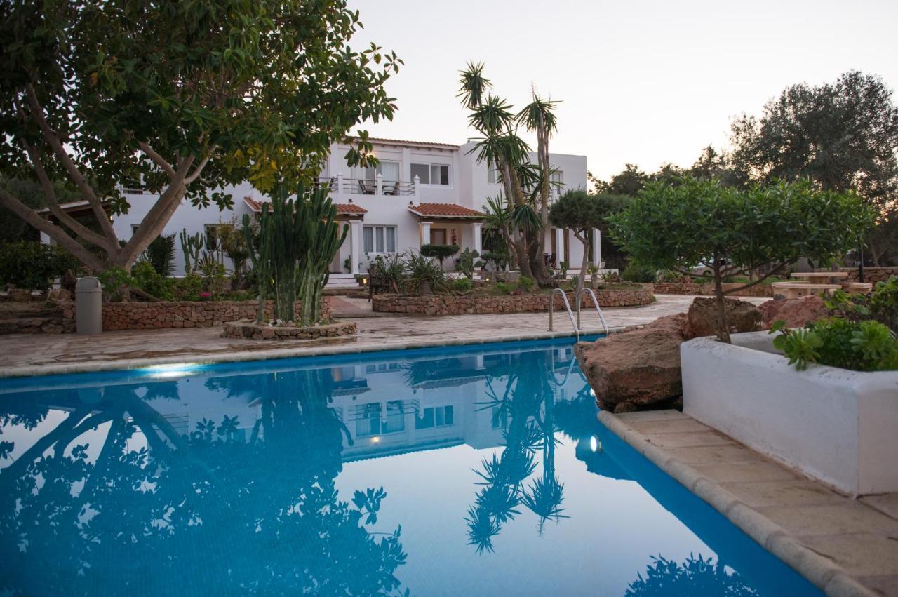 Apartamentos Vista Vedra La Savina  Dış mekan fotoğraf