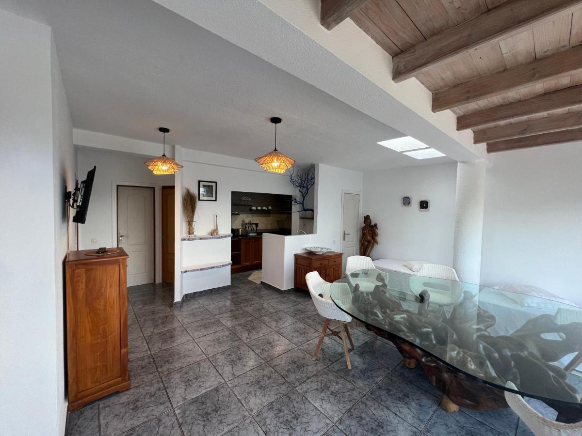 Apartamentos Vista Vedra La Savina  Dış mekan fotoğraf