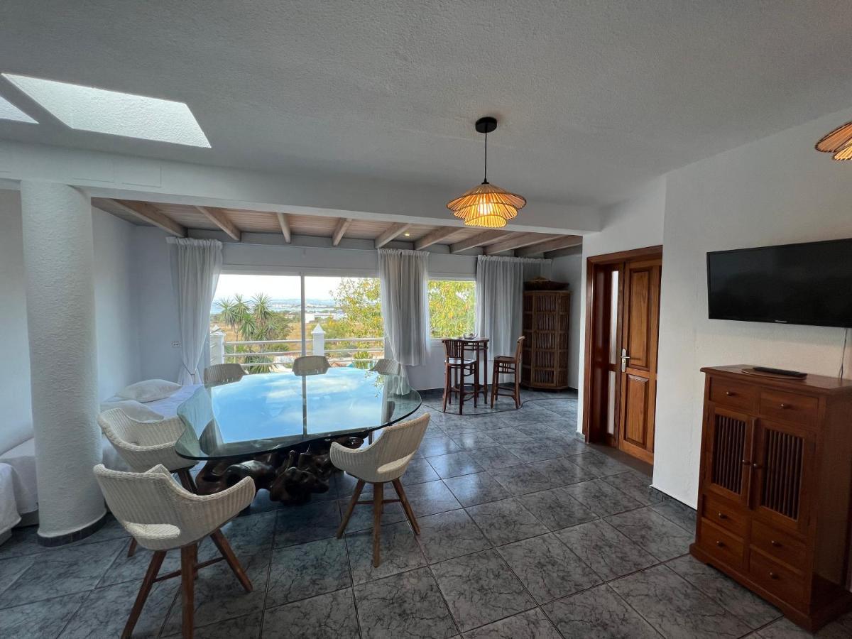 Apartamentos Vista Vedra La Savina  Dış mekan fotoğraf
