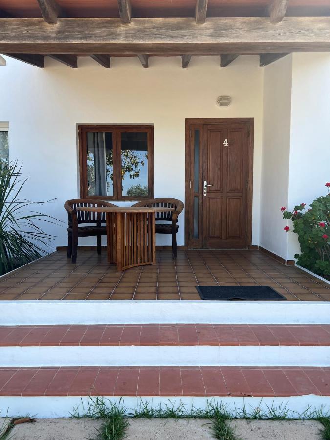 Apartamentos Vista Vedra La Savina  Dış mekan fotoğraf