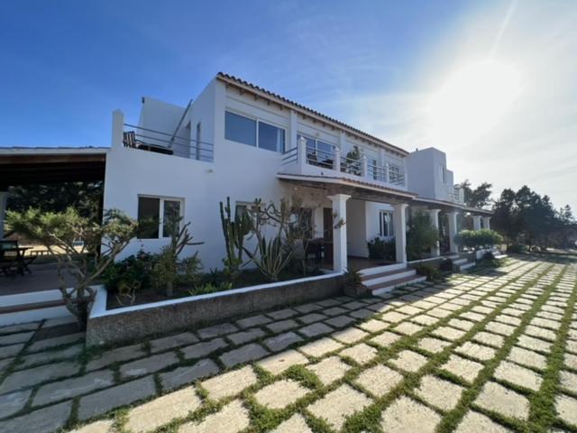 Apartamentos Vista Vedra La Savina  Dış mekan fotoğraf