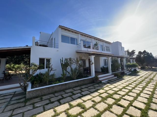 Apartamentos Vista Vedra La Savina  Dış mekan fotoğraf
